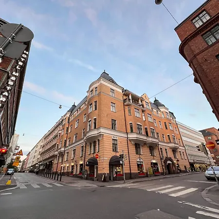 Luxury Design Gem In Center With Sauna And Workspace *