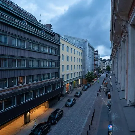 Luxury Design Gem In Center With Sauna And Workspace *